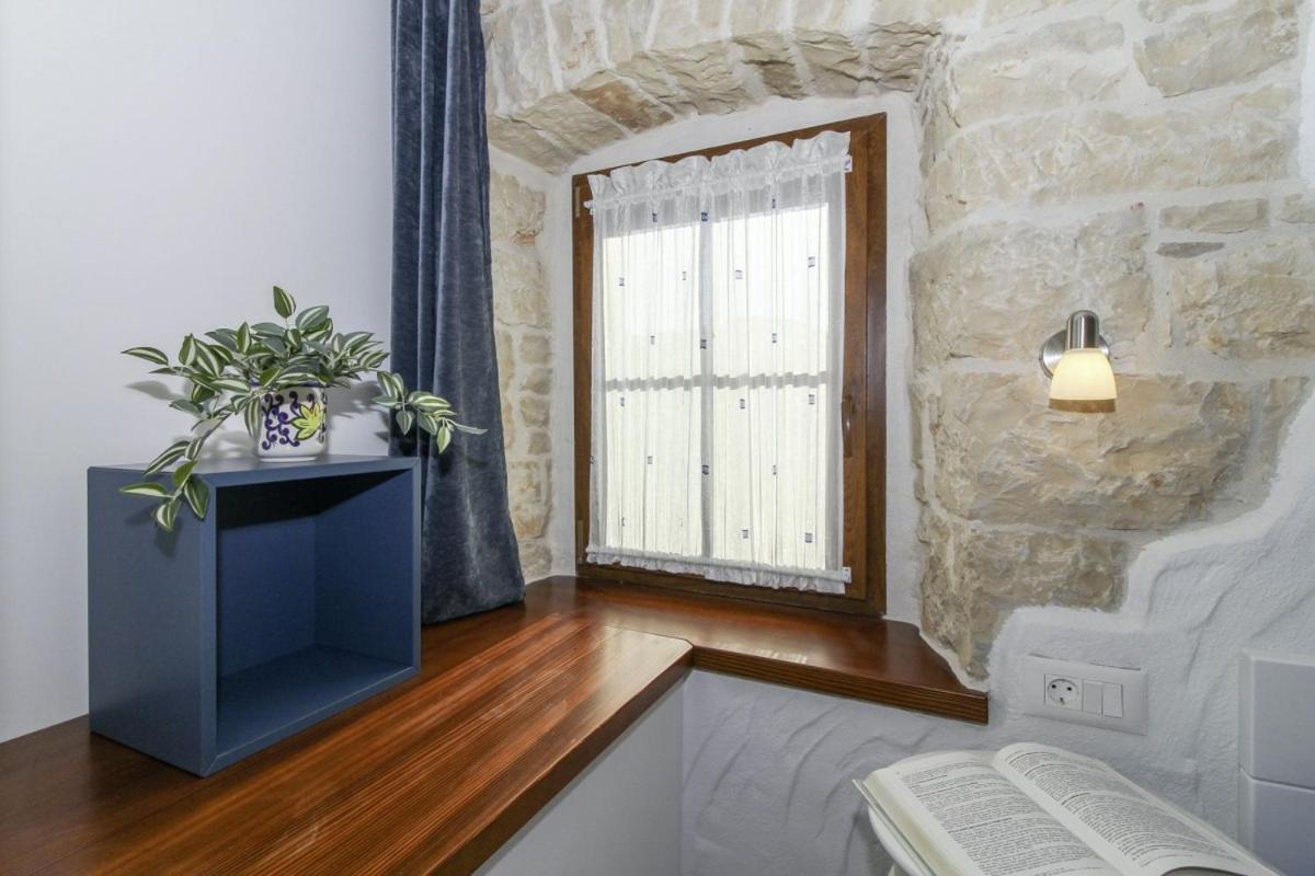 Villa Olea In Barat - Haus Fuer 6-8 Personen Kanfanar Bagian luar foto